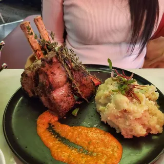 Lamb Chops