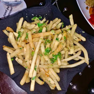 Truffle Fries