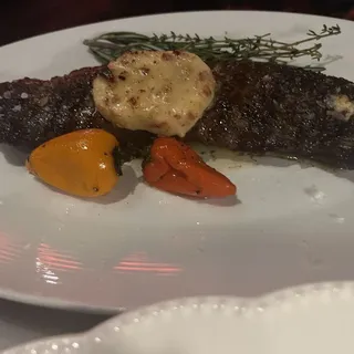10 oz Skirt Steak