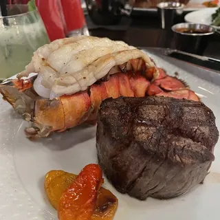 10 oz Filet Mignon