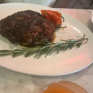 16 oz Delmonico Ribeye
