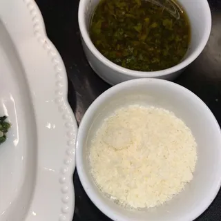 Chimichurri Sauce