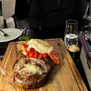 Lobster Tail