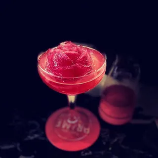 Roses are Red