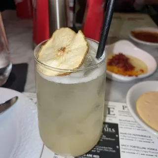 Italian Kiss