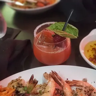 Kiss My Henny "Strawberry Henny"