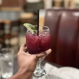 drink