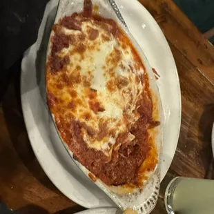 LLasagna