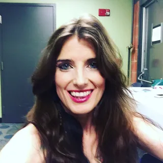 Sarahjoy M.