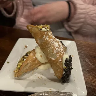 Cannoli