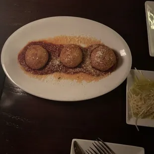 Arancini