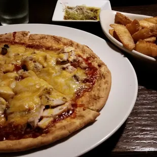 Tuscan Grill