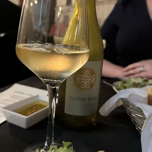Chardonnay
