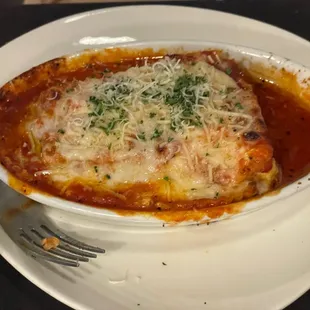 Lasagna