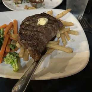 Ribeye