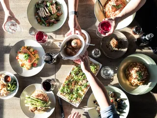 Cedro Scratch Italian & Wine Bar