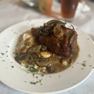 Osso Buco