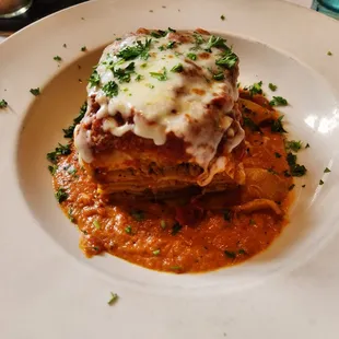 Lasagna