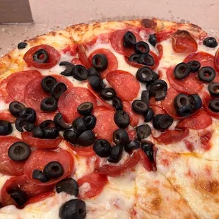 Their dough is so good !