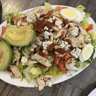 Cobb Salad