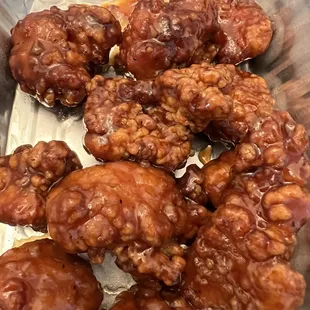Boneless Wings