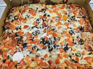New York Pizzeria