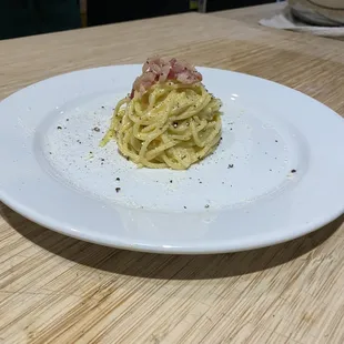 Carbonara