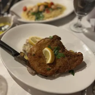 Pork chop