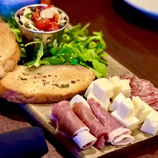 Charcuterie Board