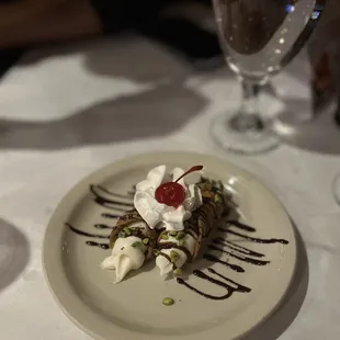 Cannoli
