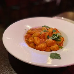 Gnocchi