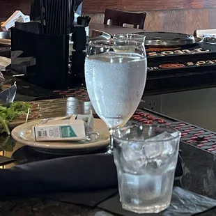 drink