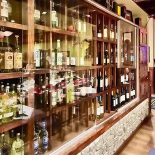 Wine Case