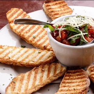 Bruschetta
