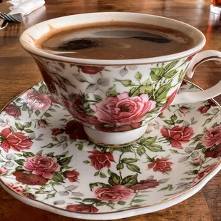 Turkish Coffee