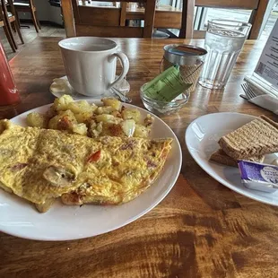 Omelet