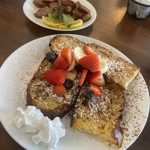 French Toast