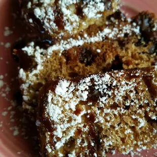 Chocolate Chip Banana