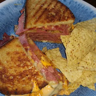 Reuben