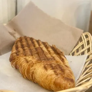 Butter Croissant