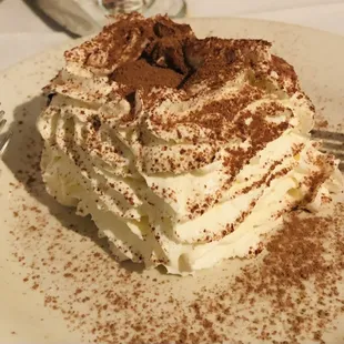 Wonderful Tiramisu