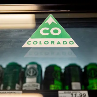 the colorado triangle