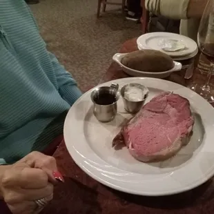 Prime Rib