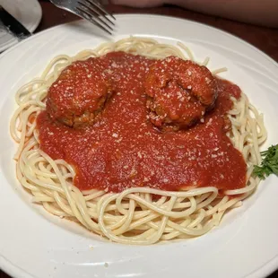 Meatballs