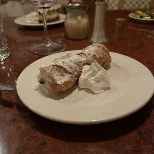 Cannoli