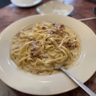 Carbonara