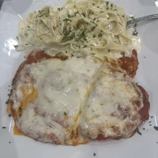 Chicken Tour of Italy