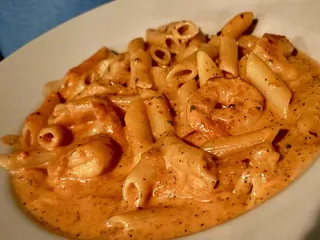 Italiano’s Capriccio