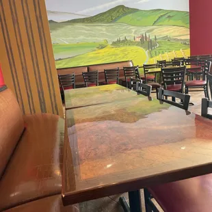 Tuscany Italian Bistro