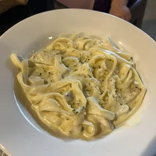 pasta dish, food, pasta